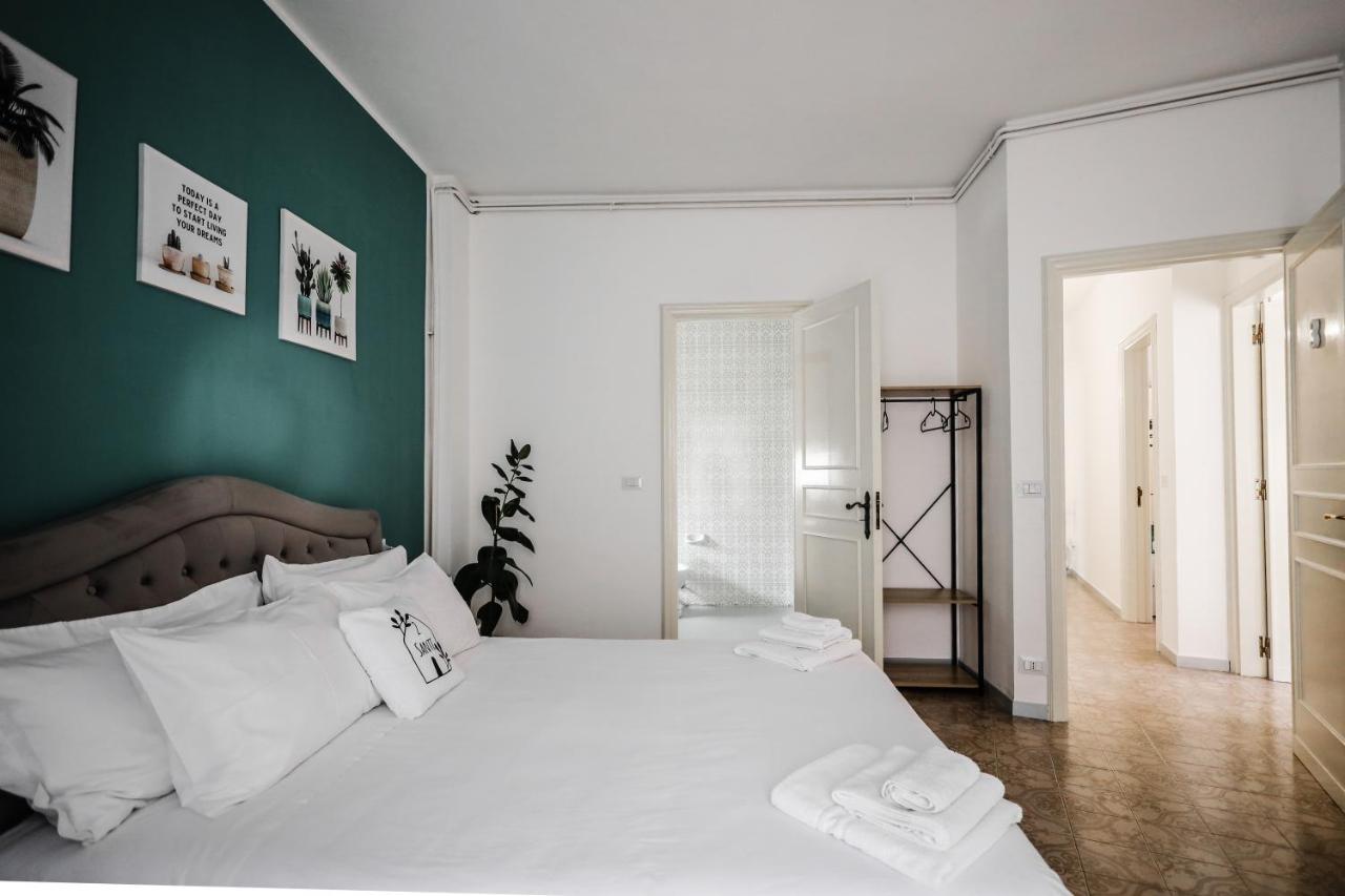 2 Santi - Suite And Rooms Lecce Kültér fotó